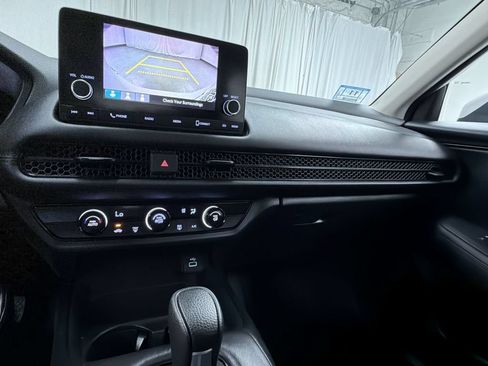 Used 2024 Honda HR-V LX image 21