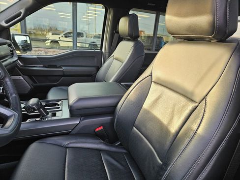 Certified 2024 Ford F150 Lariat w/ Bed Utility Package image 18