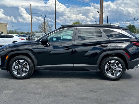 New 2026 Hyundai Tucson SEL AWD/4WD image 7
