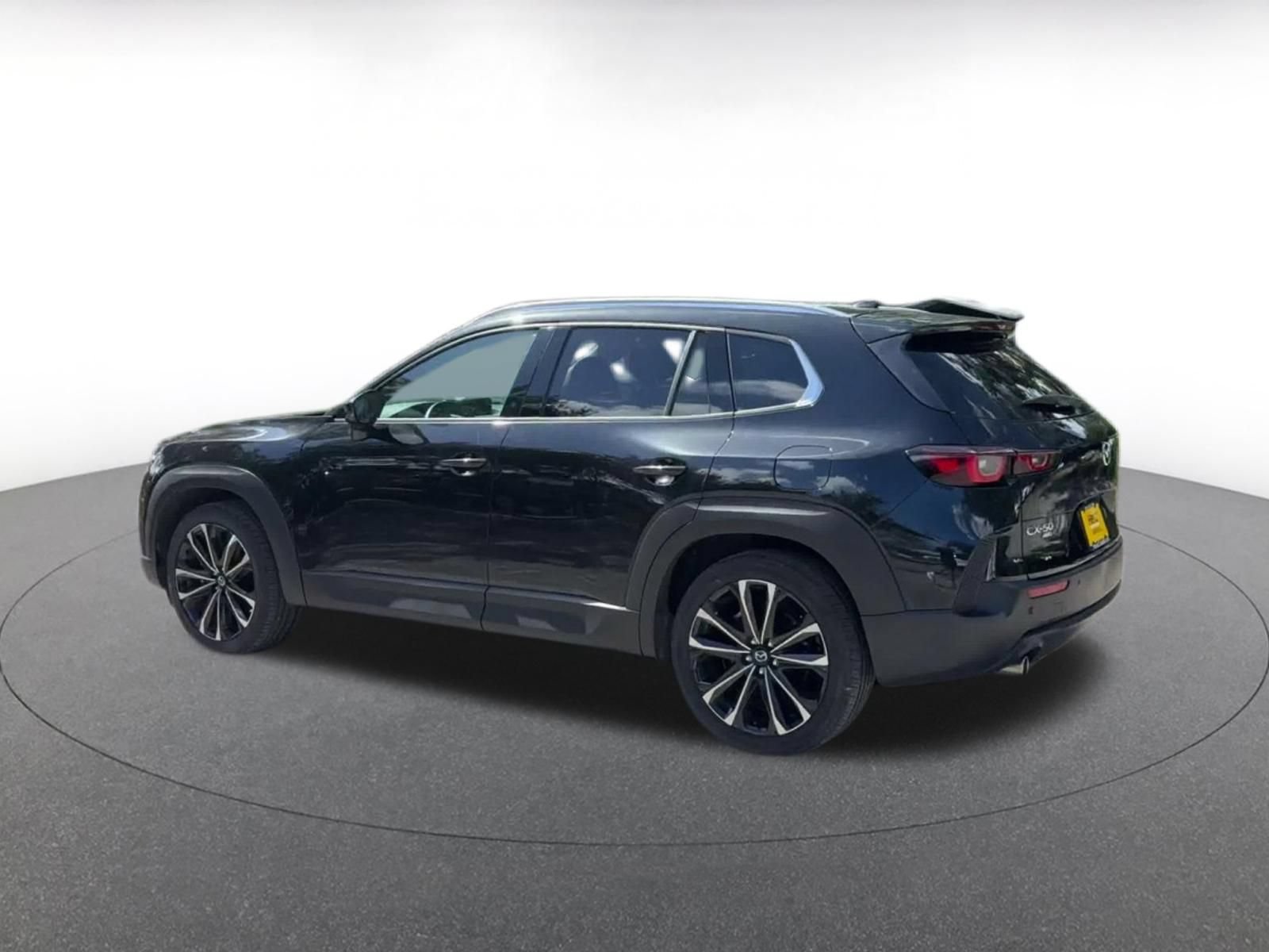 Used 2026 MAZDA CX-50 AWD 2.5 S w/ Premium Package image 9