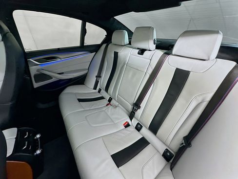 Used 2021 BMW M5 Competition xDrive w/ Competition Package image 24