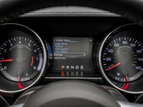 Used 2020 Ford Mustang Coupe w/ Equipment Group 101A RWD image 20