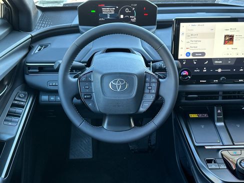 New 2026 Toyota bZ image 13