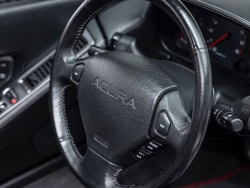 Used 2004 Acura NSX T image 74