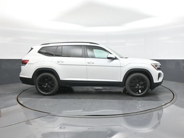 New 2026 Volkswagen Atlas SE AWD/4WD image 8