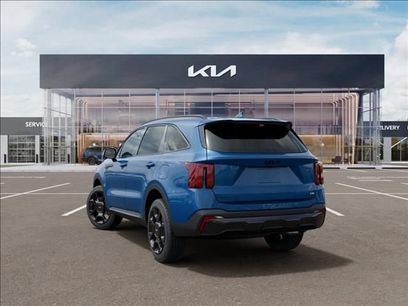 New 2026 Kia Sorento SX Prestige
