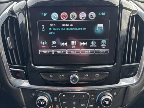 Used 2019 Chevrolet Traverse Premier w/ LPO, Blackout Package image 26