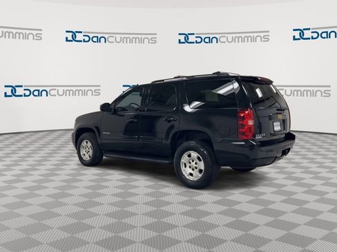 Used 2012 Chevrolet Tahoe LT image 6