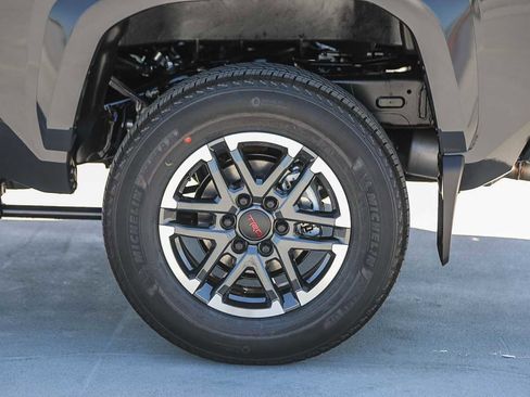 New 2026 Toyota Tacoma 4x4 Double Cab image 11