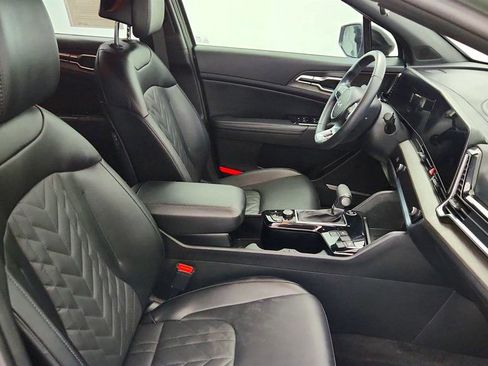 Used 2024 Kia Sportage X-Line image 24