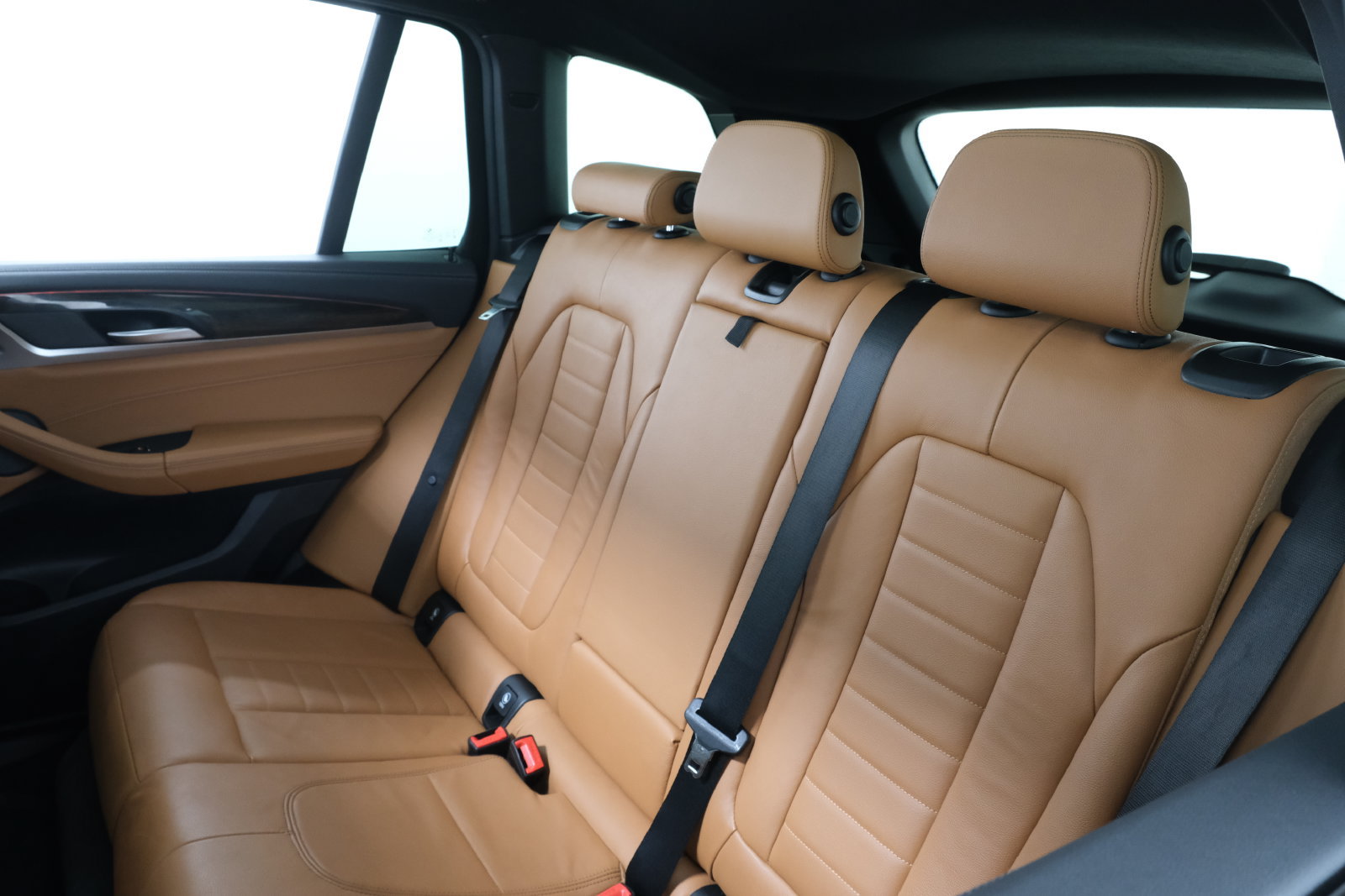Used 2019 BMW X3 M40i w/ Premium Package AWD/4WD image 35