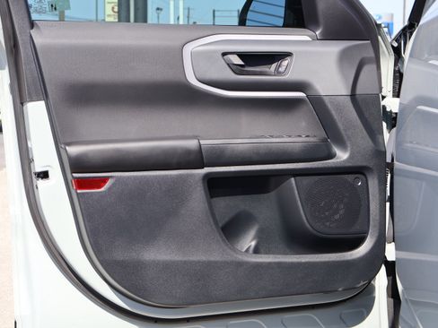 Used 2022 Ford Bronco Sport Big Bend image 22