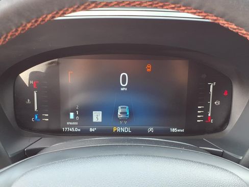 Used 2023 Ford Escape ST-Line w/ Tech Pack #1 AWD/4WD image 22