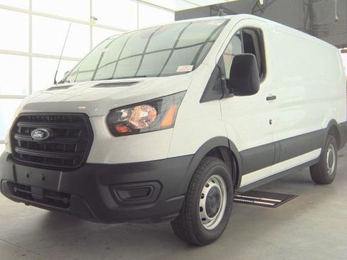 Used 2023 Ford Transit 150 Low Roof image 1