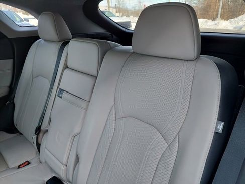 Used 2019 Lexus RX 350 350 w/ Navigation Package image 31