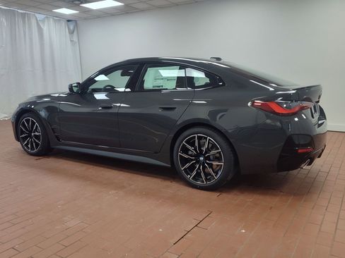 New 2026 BMW 430i xDrive w/ M Sport Package image 3