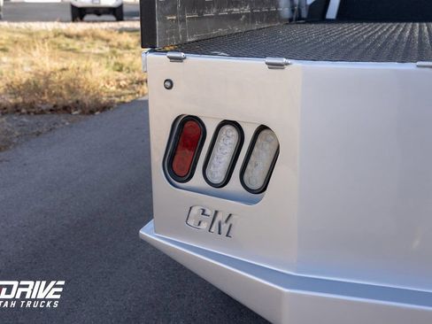 Used 2017 RAM 3500 Tradesman w/ Chrome Appearance Group image 10