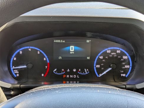 Used 2023 Ford Bronco Sport Big Bend image 20