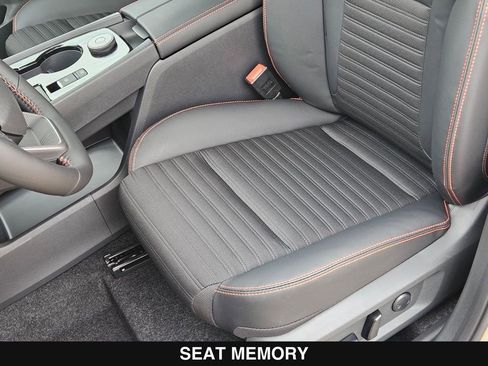 New 2026 Nissan Rogue SV image 16