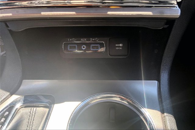 Used 2019 Jeep Grand Cherokee Limited w/ Luxury Group II RWD image 34