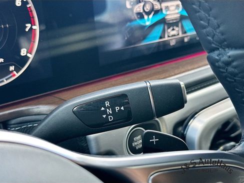 Used 2024 Mercedes-Benz G 550 image 22