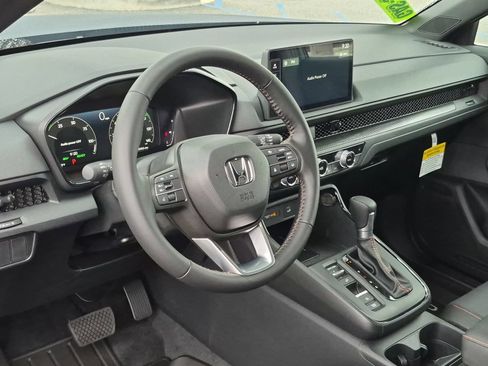 New 2026 Honda CR-V Sport-L image 2