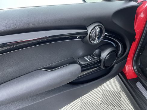 Used 2022 MINI Cooper SE image 14