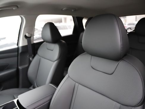New 2026 Hyundai Tucson SEL image 12