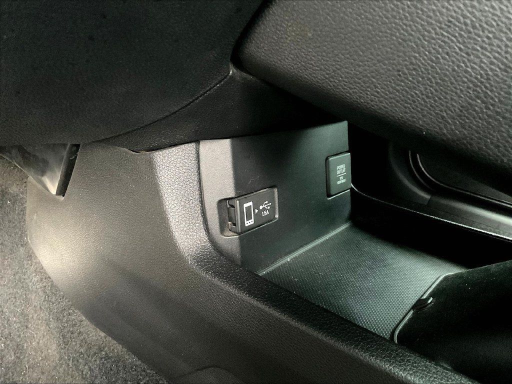 Used 2019 Honda Civic Si image 16