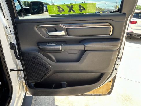 Used 2020 RAM 1500 Sport w/ Level 2 Equipment Goup w/2_L AWD/4WD image 15