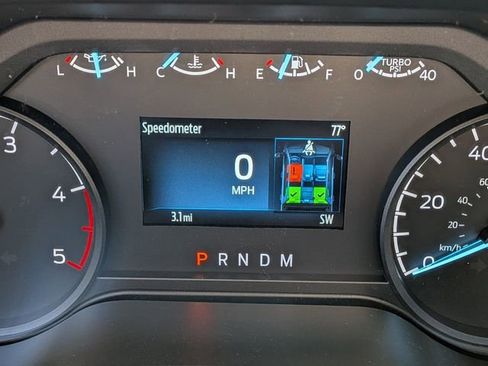 New 2026 Ford F450 XL image 29