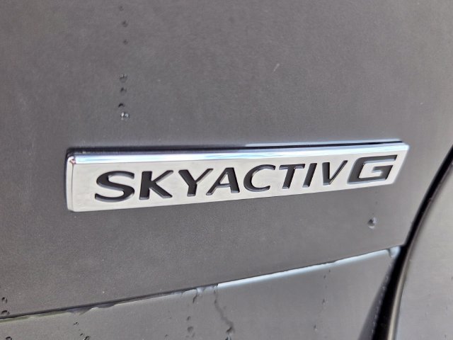 New 2026 MAZDA CX-5 Select AWD/4WD image 12
