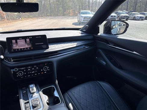 Used 2023 INFINITI QX60 Autograph w/ Cargo Package image 15