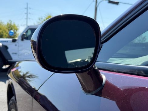 Used 2022 Dodge Challenger SXT w/ Cold Weather Group image 31