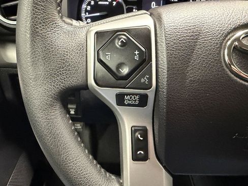 Used 2021 Toyota Tundra SR5 w/ SR5 Leather Package AWD/4WD image 27