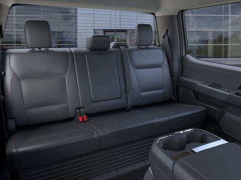 New 2026 Ford F250 Lariat w/ Chrome Package image 12