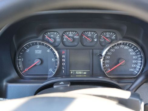 Used 2018 Chevrolet Silverado 3500 W/T image 25