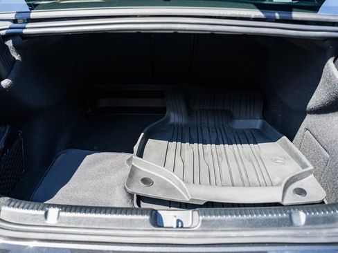 Certified 2024 Mercedes-Benz EQE 350+ 4MATIC Sedan w/ Driver Assistance Package image 11