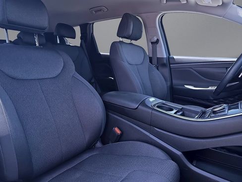 Used 2021 Hyundai Santa Fe SEL w/ Convenience Package FWD image 18