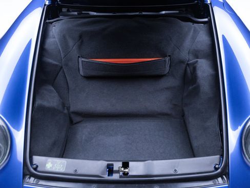 Used 1996 Porsche 911 image 76