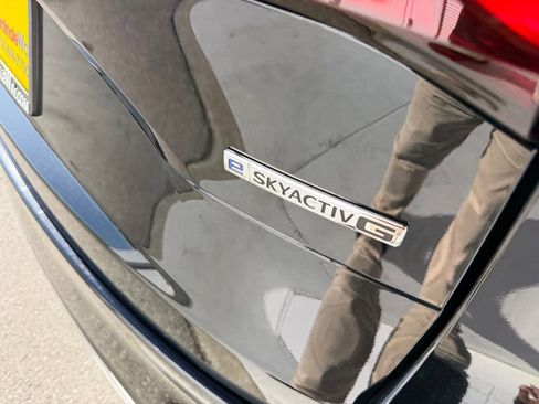 New 2026 MAZDA CX-90 3.3 Turbo w/ Premium Plus Pkg image 12