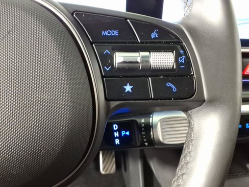 Used 2023 Hyundai Ioniq 6 Limited RWD image 20