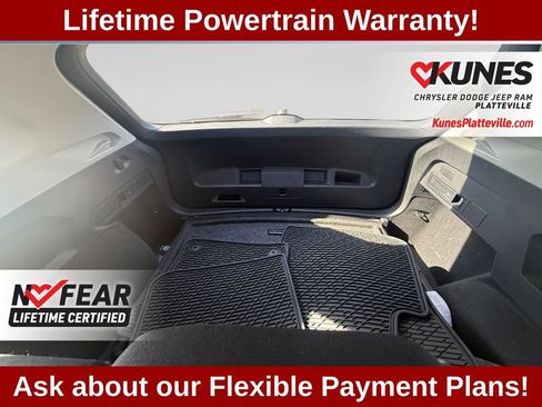Used 2024 Volkswagen Tiguan S AWD/4WD image 40