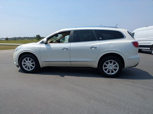 Used 2015 Buick Enclave Leather FWD image 7