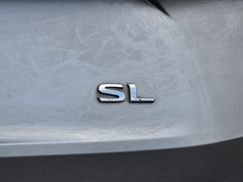 Used 2021 Nissan Rogue SL FWD image 10
