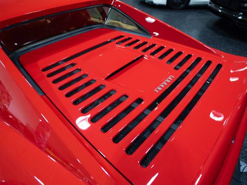 Used 1995 Ferrari F355 Berlinetta image 29