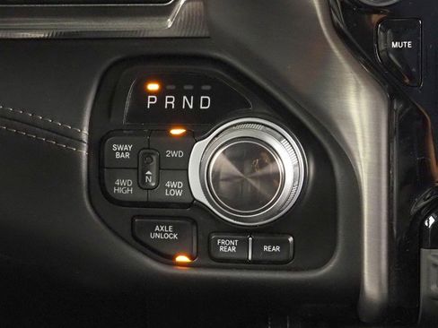 Used 2022 RAM 2500 Power Wagon image 27