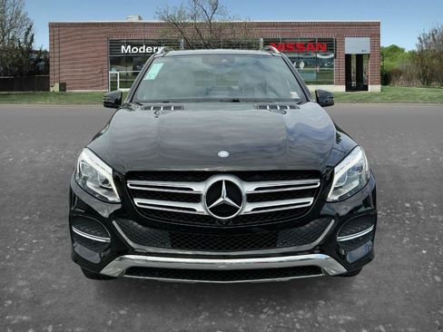 Used 2016 Mercedes-Benz GLE 350 4MATIC image 6