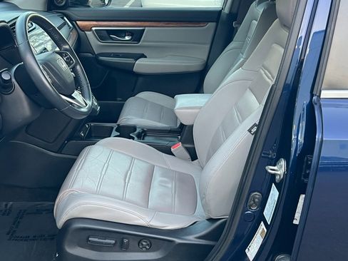 Used 2020 Honda CR-V EX-L image 13