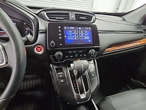 Used 2022 Honda CR-V EX image 13